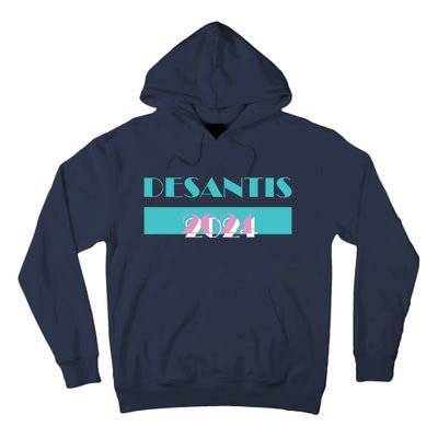 Desantis 2024 Ron Desantis 2024 Presidential Election Desantis President 2024 Tall Hoodie