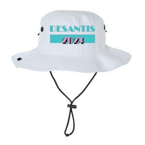 Desantis 2024 Ron Desantis 2024 Presidential Election Desantis President 2024 Legacy Cool Fit Booney Bucket Hat