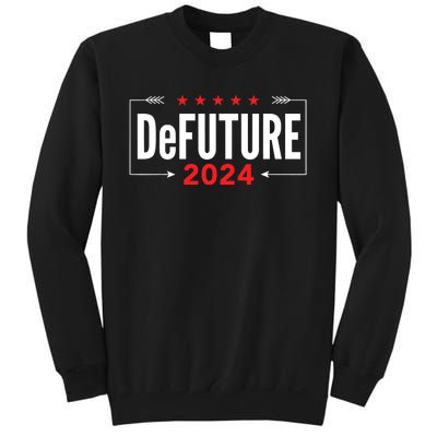 DeFUTURE 2024 Ron Desantis Florida Sweatshirt