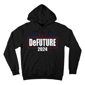 DeFUTURE 2024 Ron Desantis Florida Hoodie