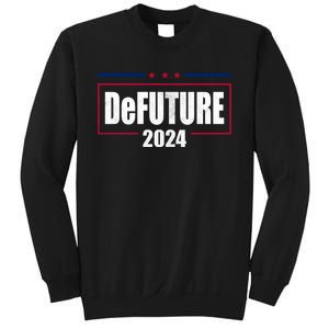 DeFUTURE 2024 Ron Desantis Florida Sweatshirt