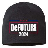 DeFUTURE 2024 Ron Desantis Florida Sustainable Beanie