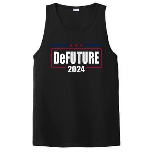 DeFUTURE 2024 Ron Desantis Florida PosiCharge Competitor Tank