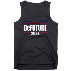 DeFUTURE 2024 Ron Desantis Florida Tank Top