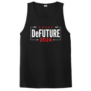 DeFUTURE 2024 Ron Desantis Florida PosiCharge Competitor Tank