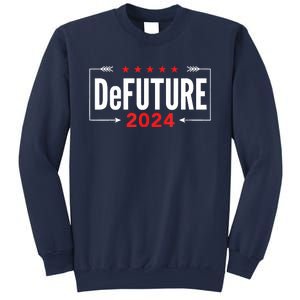 DeFUTURE 2024 Ron Desantis Florida Sweatshirt