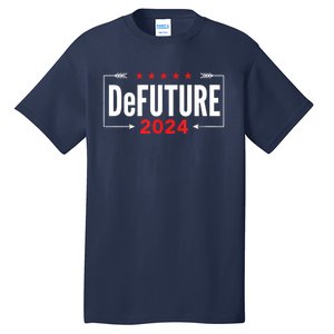 DeFUTURE 2024 Ron Desantis Florida Tall T-Shirt