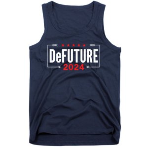 DeFUTURE 2024 Ron Desantis Florida Tank Top