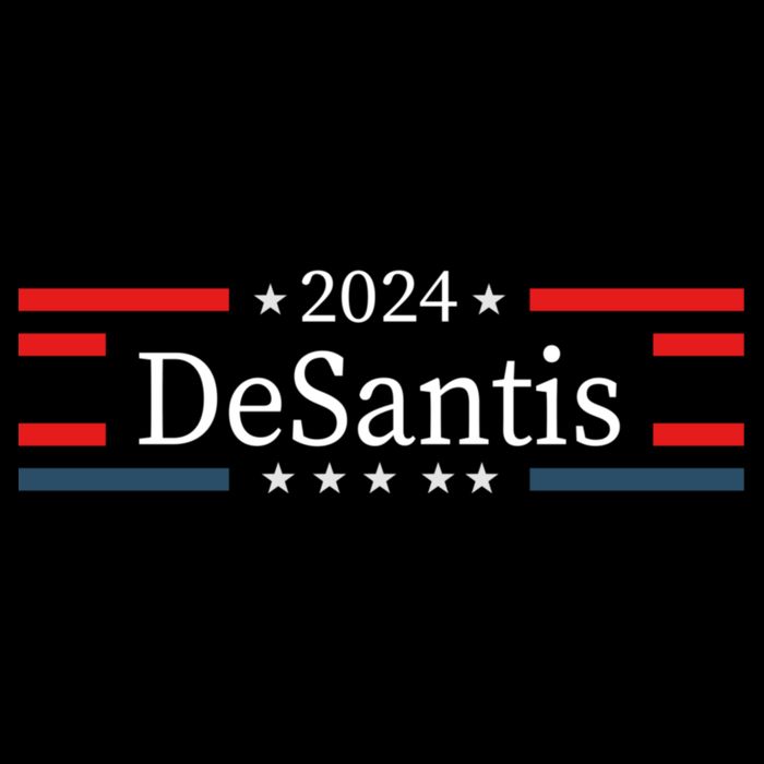 Desantis 2024 Retro Vintage Make America Florida Long Sleeve Shirt