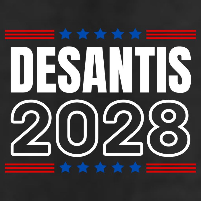 Desantis 2028 Ron Desantis 2028 For President Election 11oz C Handle Ceramic Mug