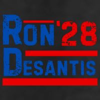 Desantis 2028 Ron Desantis 2028 President Election Retro 11oz C Handle Ceramic Mug