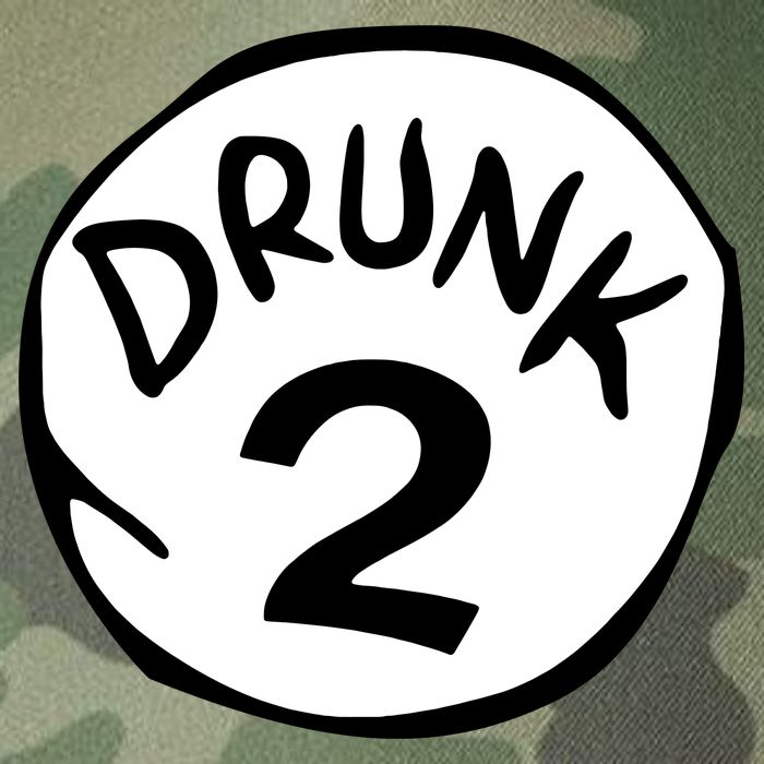Drunk 2 St Patrick Day Funny Drunk Beer Pong Drunk 2 Legacy Tie Dye Trucker Hat