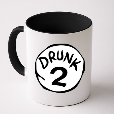 Drunk 2 St Patrick Day Funny Drunk Beer Pong Drunk 2 Mug