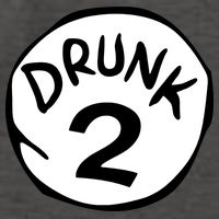 Drunk 2 St Patrick Day Funny Drunk Beer Pong Drunk 2 Vector Backpack
