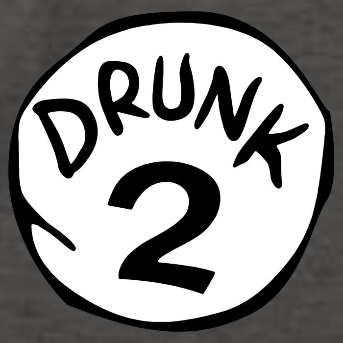 Drunk 2 St Patrick Day Funny Drunk Beer Pong Drunk 2 Vector Backpack