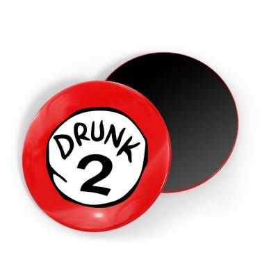 Drunk 2 St Patrick Day Funny Drunk Beer Pong Drunk 2 Magnet