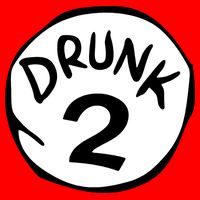 Drunk 2 St Patrick Day Funny Drunk Beer Pong Drunk 2 Tie-Dye T-Shirt