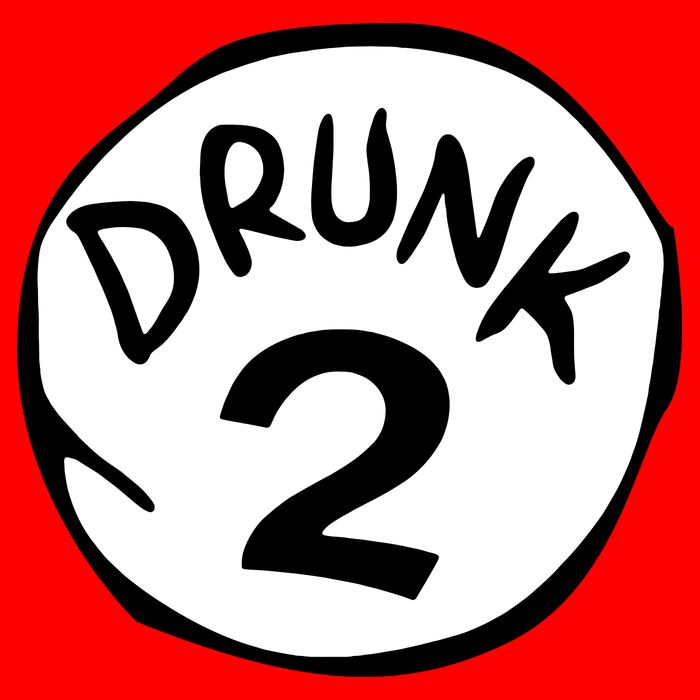 Drunk 2 St Patrick Day Funny Drunk Beer Pong Drunk 2 Tie-Dye T-Shirt