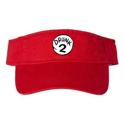 Drunk 2 St Patrick Day Funny Drunk Beer Pong Drunk 2 Visor