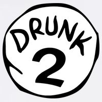 Drunk 2 St Patrick Day Funny Drunk Beer Pong Drunk 2 Garment-Dyed Sweatshirt