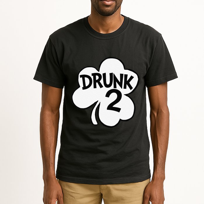 Drunk 2 Saint Patrick's Day Party Group Tall T-Shirt