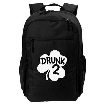 Drunk 2 Saint Patrick's Day Party Group Backpack