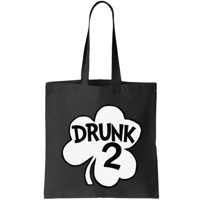 Drunk 2 Saint Patrick's Day Party Group Bag