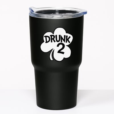 Drunk 2 Saint Patrick's Day Party Group Tumbler