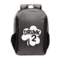 Drunk 2 Saint Patrick's Day Party Group Vector Backpack