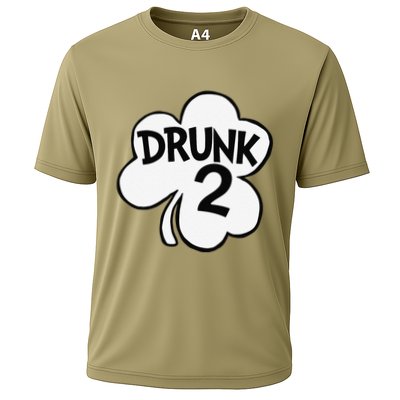 Drunk 2 Saint Patrick's Day Party Group Performance Shirt