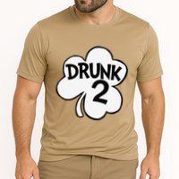 Drunk 2 Saint Patrick's Day Party Group Performance Shirt