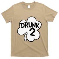 Drunk 2 Saint Patrick's Day Party Group T-Shirt