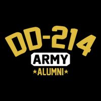 Dd 214 U.S A.R.M.Y Alumni Vintage Mousepad