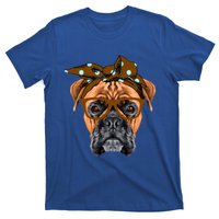 Dogs 365 Best Boxer Mom Cute Dog Mom Ever Dog Lover Gift T-Shirt