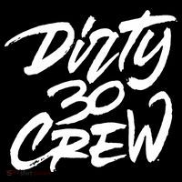 Dirty 30 Crew Birthday Party Tall T-Shirt