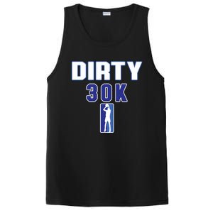 Dirk 30k Dirty 30 Basketball 30000 Points PosiCharge Competitor Tank