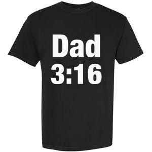 Dad 316 Garment-Dyed Heavyweight T-Shirt