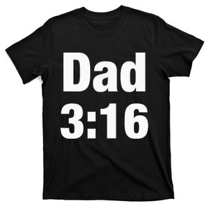 Dad 316 T-Shirt