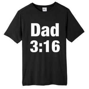 Dad 316 Tall Fusion ChromaSoft Performance T-Shirt