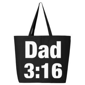 Dad 316 25L Jumbo Tote