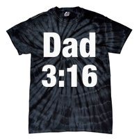 Dad 316 Tie-Dye T-Shirt