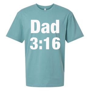 Dad 316 Sueded Cloud Jersey T-Shirt