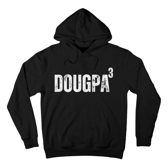 Dougpa 3 Hoodie