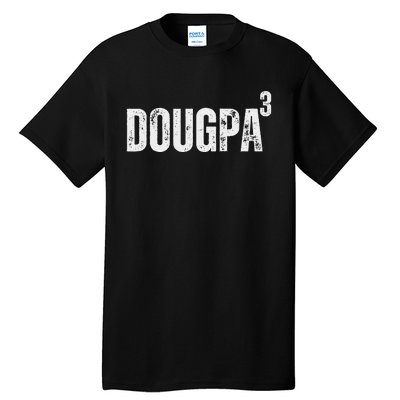 Dougpa 3 Tall T-Shirt