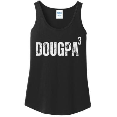 Dougpa 3 Ladies Essential Tank