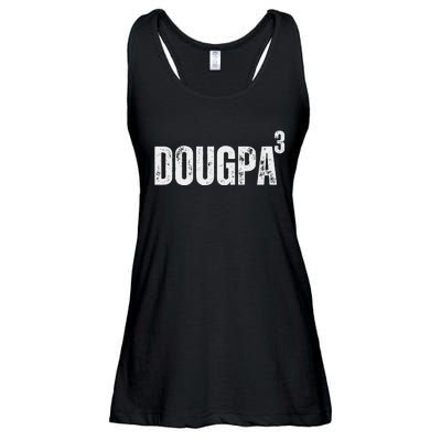 Dougpa 3 Ladies Essential Flowy Tank