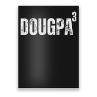 Dougpa 3 Poster