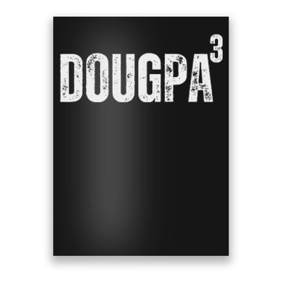 Dougpa 3 Poster