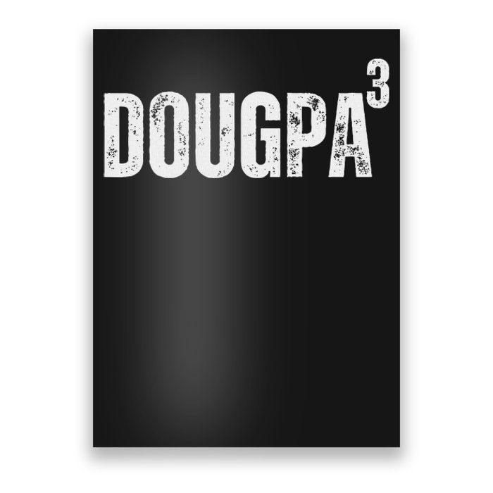 Dougpa 3 Poster