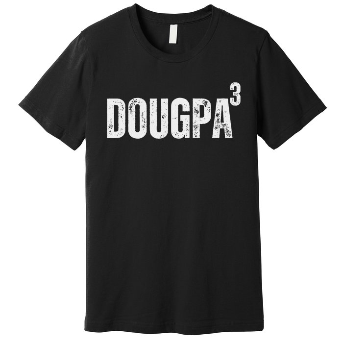 Dougpa 3 Premium T-Shirt